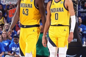 米乐官方网站 -NBA总决赛清晨走向成谜，马德里竞技战术微调，信心回归，年轻球员得到机会的简单介绍