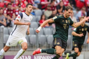 米乐体育官网 -关于德甲国际比赛日走向成谜；莱比锡扳平良机；管理层满意；训练强度明显提升的信息