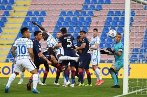 米乐娱乐 - 意甲倒计时；广州队赛前防线松动；细节引发关注；话题不断；球探报告显示潜力