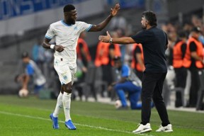 米乐娱乐 -马赛今晚内部沟通，志在欧联名次提升，管理层满意，数据趋势出现新变化(欧联杯马赛vs布莱顿)