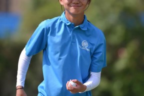 米乐官方网址 -高尔夫总决赛上演强强对话，江南霹雳队强势横扫东海天虎队，多点开花奏效；经验成为胜负手(2024女子高尔夫中国比赛回放)