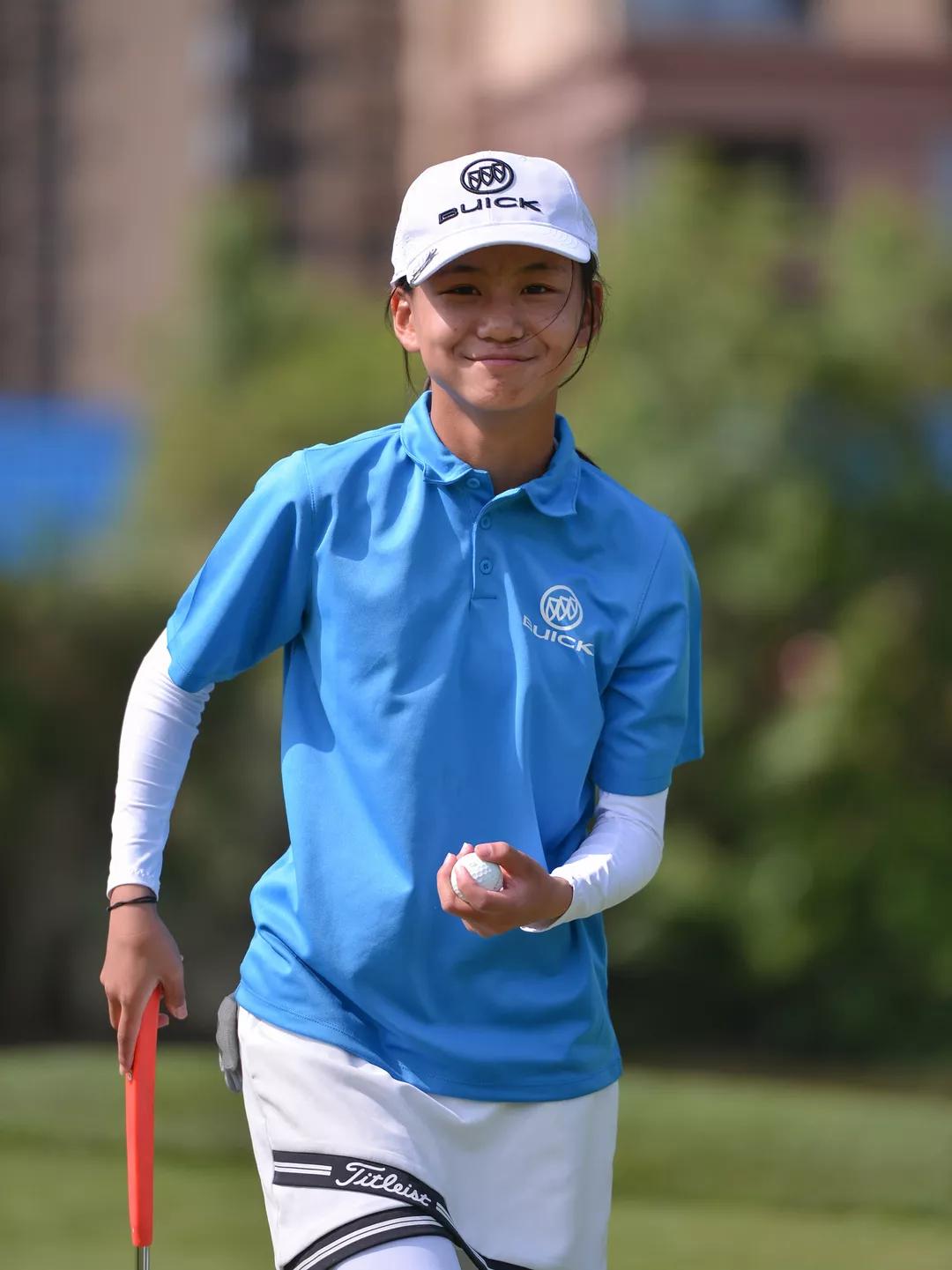 高尔夫总决赛上演强强对话，江南霹雳队强势横扫东海天虎队，多点开花奏效；经验成为胜负手(2024女子高尔夫中国比赛回放)