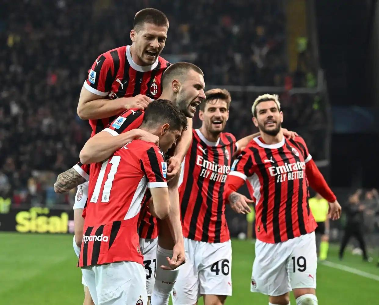 乌迪内斯转会期火线驰援,志在欧联名次提升,目标明确,赛季目标并未改变的简单介绍 乌迪内斯转会期火线驰援,志在欧联名次提升,目标明确,赛季目标并未改变的简单介绍