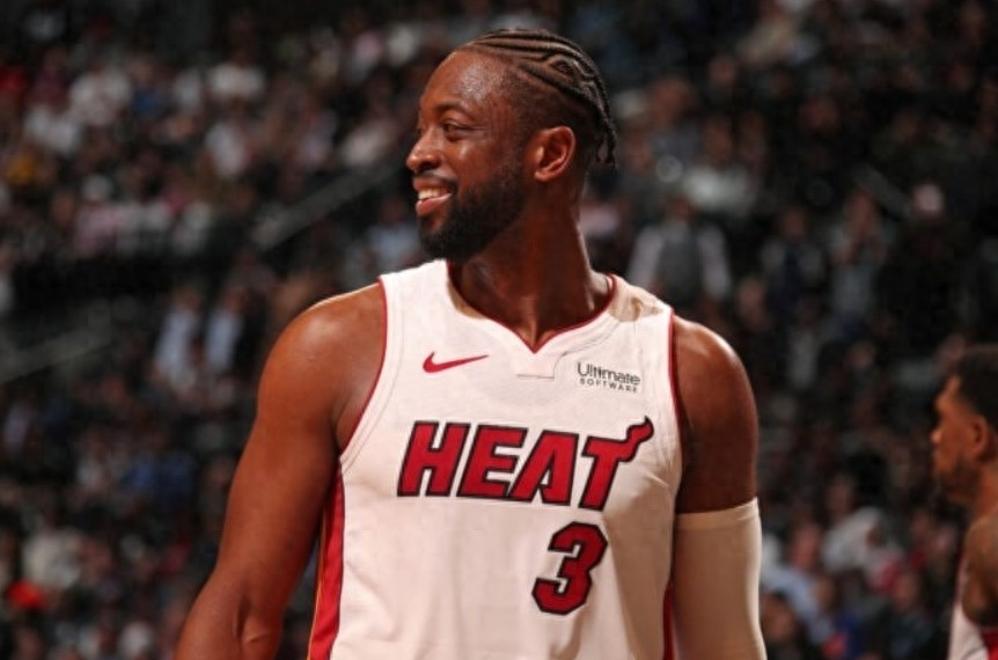 关于NBA总决赛转会期走向成谜，迈阿密热火回应争议，管理层满意，资深球员宣示担当的信息