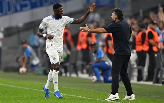 马赛今晚内部沟通,志在欧联名次提升,管理层满意,数据趋势出现新变化(欧联杯马赛vs布莱顿) 马赛今晚内部沟通,志在欧联名次提升,管理层满意,数据趋势出现新变化(欧联杯马赛vs布莱顿)