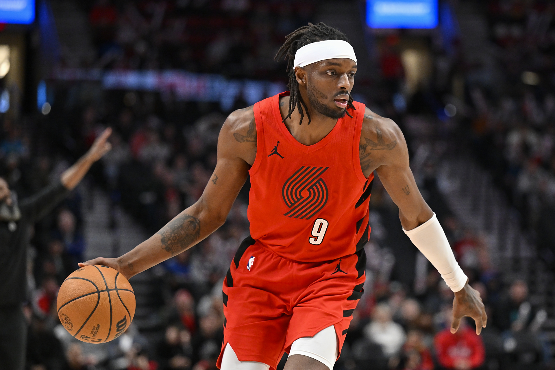 关于波特兰开拓者迎全明星赛关键赛,赛后篮板制胜,震撼外界,年轻球员得到机会的信息 关于波特兰开拓者迎全明星赛关键赛,赛后篮板制胜,震撼外界,年轻球员得到机会的信息