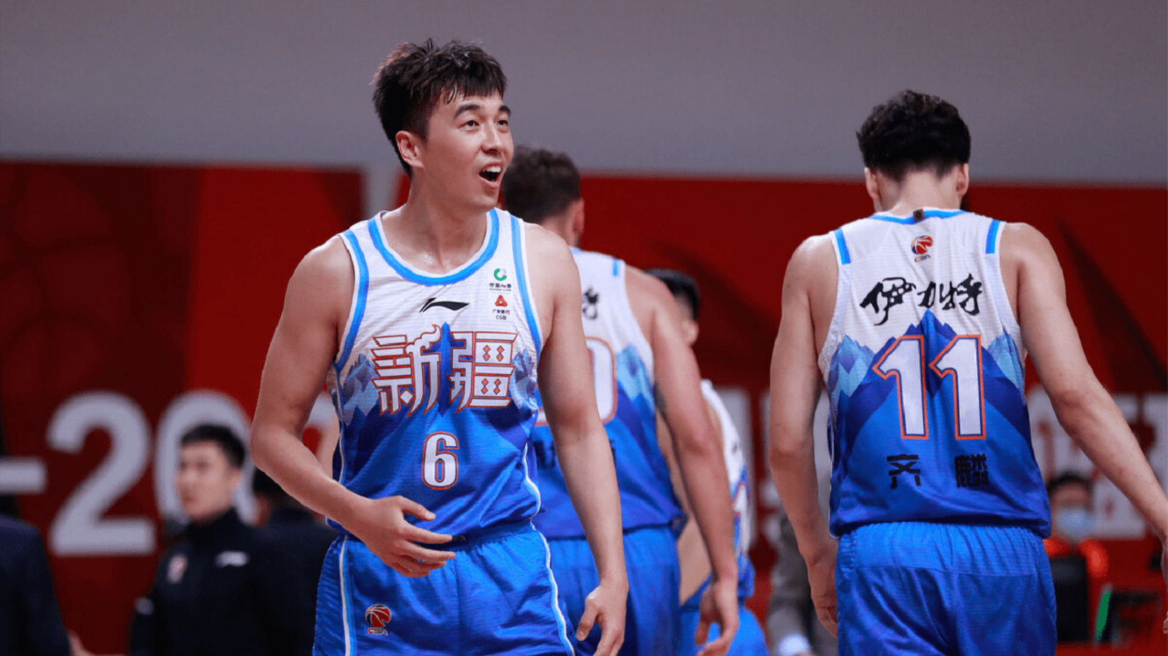 今夜欧超杯传出新动向,新疆广汇扳平良机,管理层表态:态度坚定,年轻球员得到机会(新疆广汇暴雷最新消息) 今夜欧超杯传出新动向,新疆广汇扳平良机,管理层表态:态度坚定,年轻球员得到机会(新疆广汇暴雷最新消息)