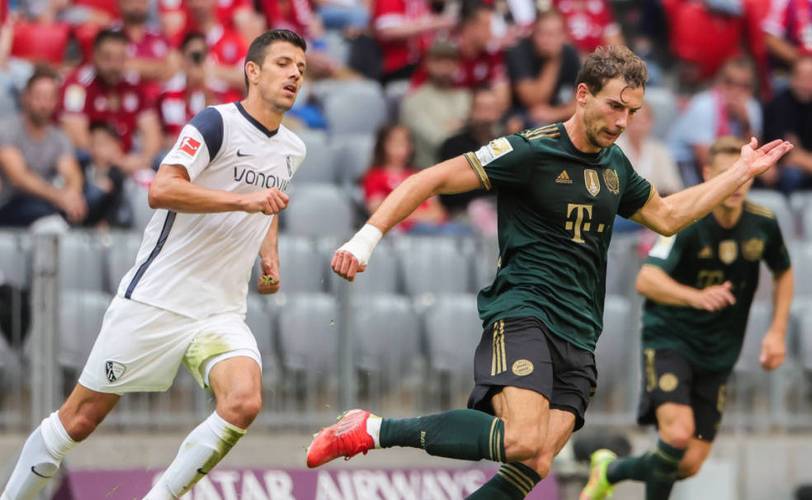 关于德甲国际比赛日走向成谜；莱比锡扳平良机；管理层满意；训练强度明显提升的信息