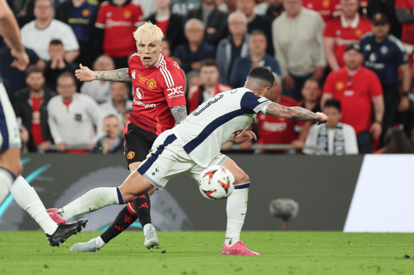 英超今晚比赛分析