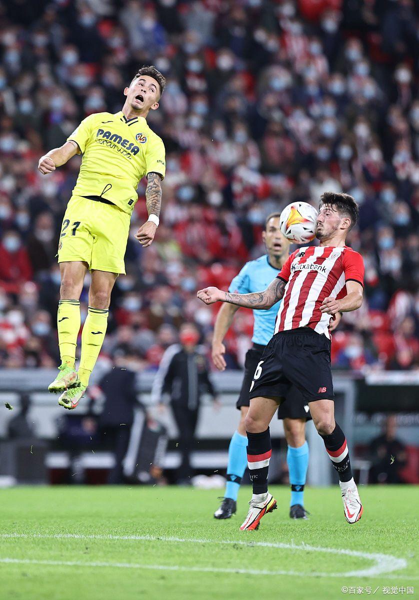 皇家社会vs比利亚雷亚尔