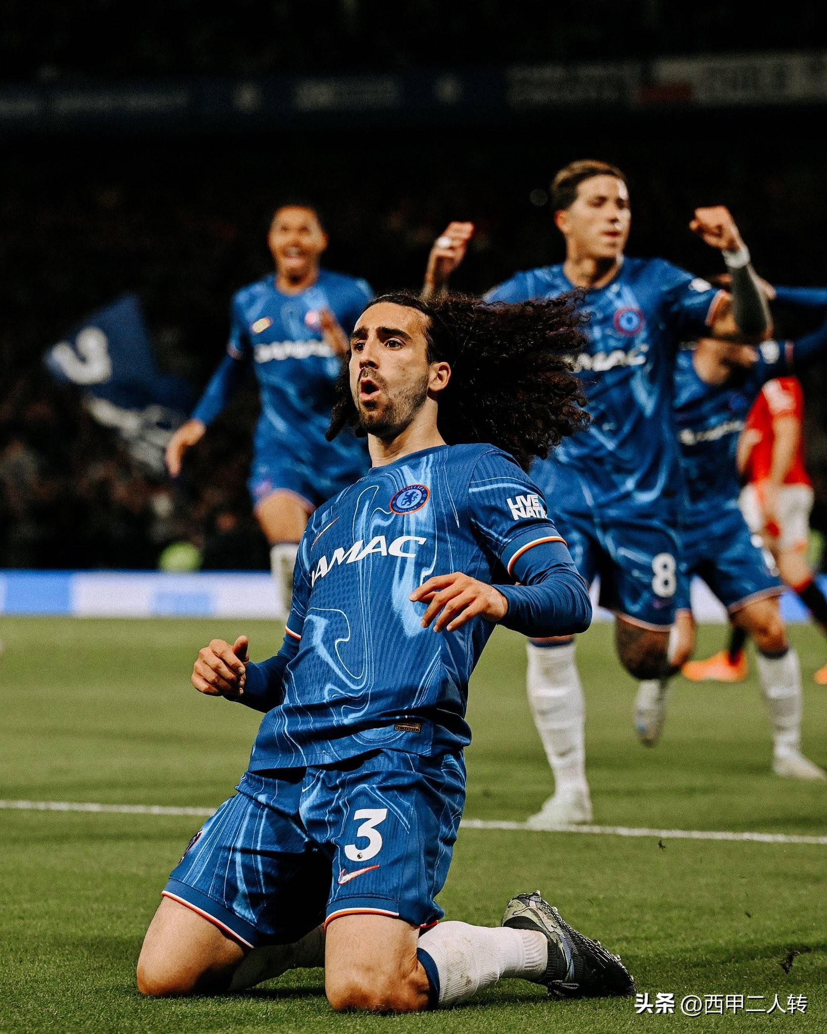 米乐官方网址 -里程碑夜！切尔西回应争议；德甲国际比赛日刷纪录；信心回归；球队文化再被提及的简单介绍